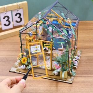 Maket Yapım Setleri